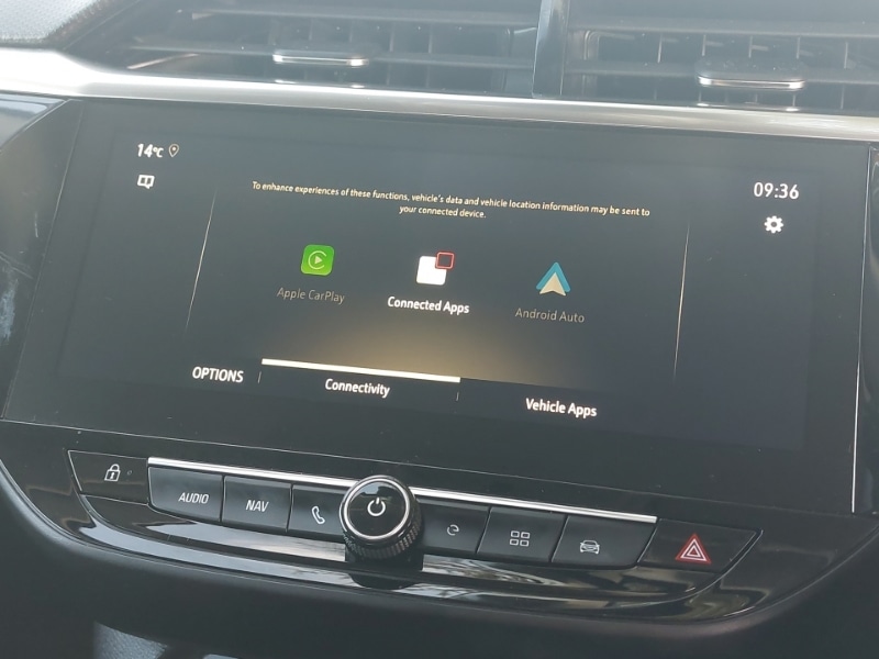 Used Vauxhall Corsa 2020 for sale - 76540631: Photo 10