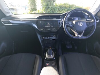 Used Vauxhall Corsa 2020 for sale - 76540631: Photo