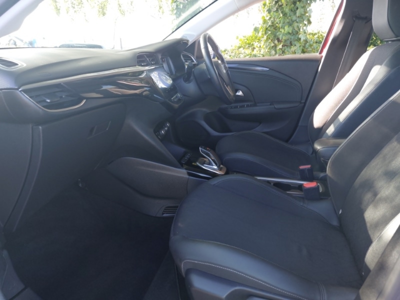Used Vauxhall Corsa 2020 for sale - 76540631: Photo 5