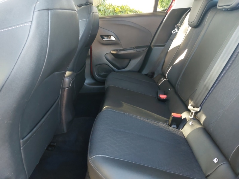 Used Vauxhall Corsa 2020 for sale - 76540631: Photo 6