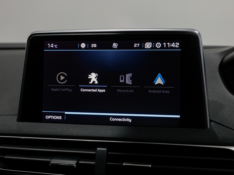 Used Peugeot 3008 2020 for sale - 77269925: Photo 12