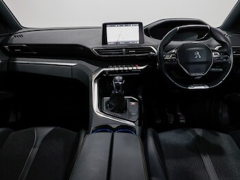 Used Peugeot 3008 2020 for sale - 77269925: Photo