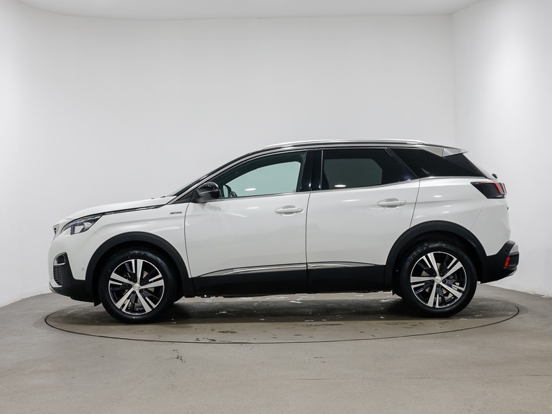 Used Peugeot 3008 2020 for sale - 77269925: Photo 4