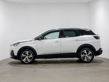 Used Peugeot 3008 2020 for sale - 77269925: Photo