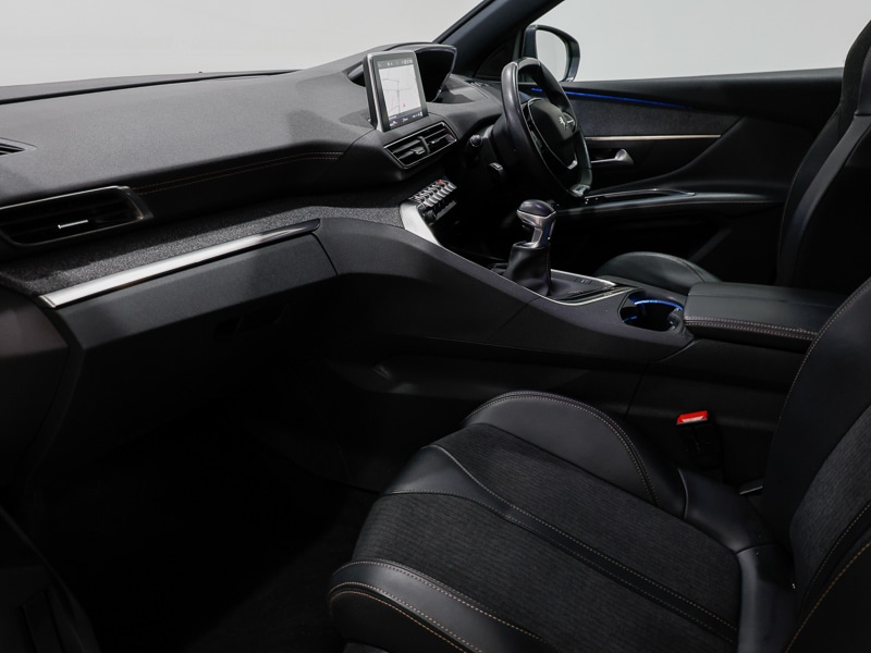 Used Peugeot 3008 2020 for sale - 77269925: Photo 5