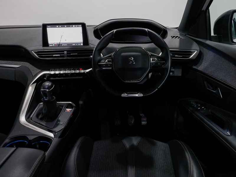 Used Peugeot 3008 2020 for sale - 77269925: Photo 7