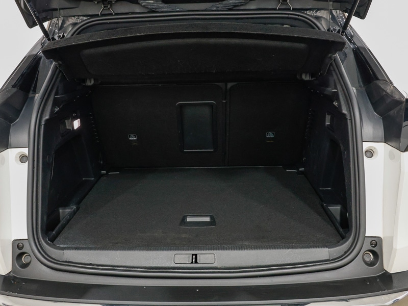 Used Peugeot 3008 2020 for sale - 77269925: Photo 8