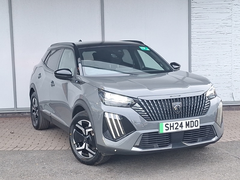 Used Peugeot 2008 2024 for sale - 78142020: Photo 1