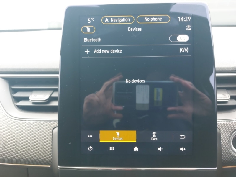 Used Renault Arkana 2023 for sale - 77912050: Photo 11