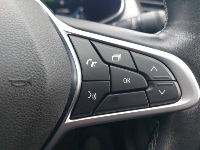 Used Renault Arkana 2023 for sale - 77912050: Photo 12