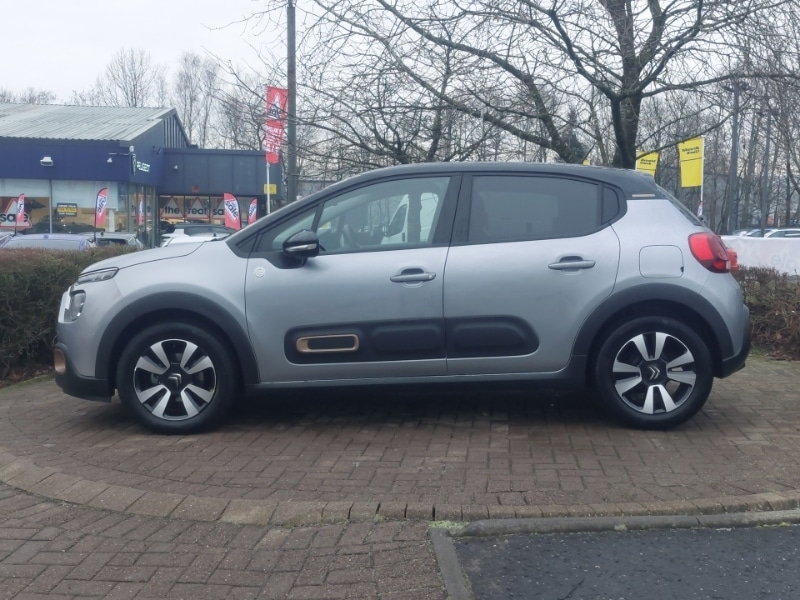 Used Citroen C3 2023 for sale - 77169973: Photo 4