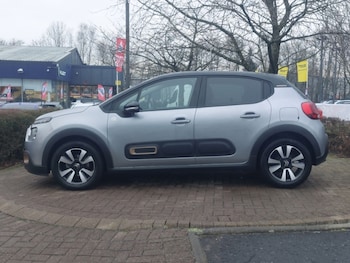 Used Citroen C3 2023 for sale - 77169973: Photo