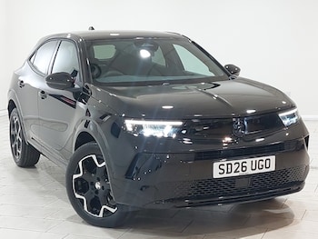 Used Vauxhall Mokka 2026 for sale - 79528983: Photo