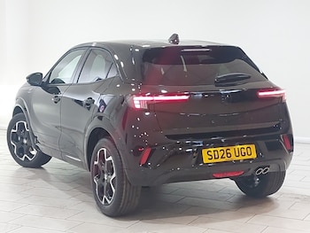 Used Vauxhall Mokka 2026 for sale - 79528983: Photo