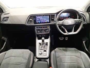 Used SEAT Ateca 2024 for sale - 76506352: Photo