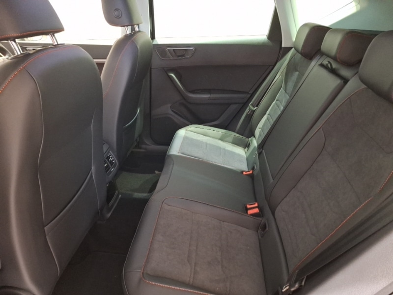 Used SEAT Ateca 2024 for sale - 76506352: Photo 6