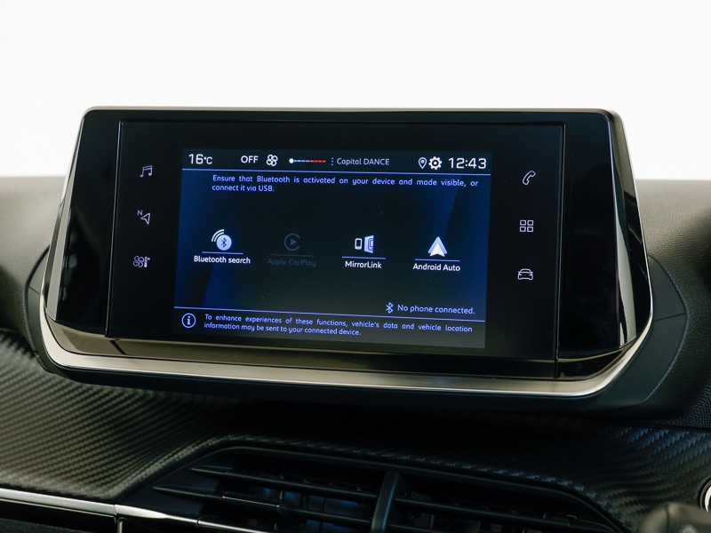 Used Peugeot 208 2022 for sale - 76630864: Photo 10