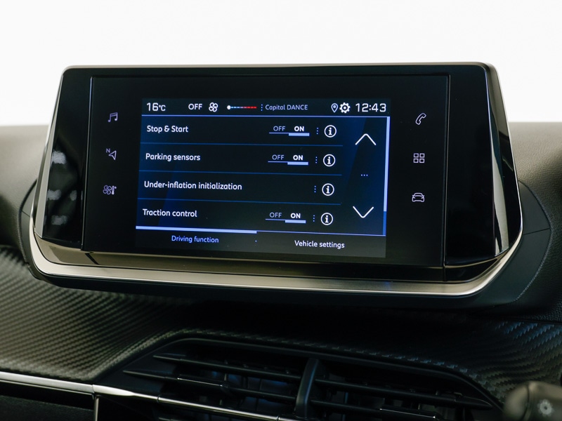 Used Peugeot 208 2022 for sale - 76630864: Photo 11