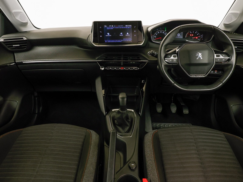 Used Peugeot 208 2022 for sale - 76630864: Photo 2