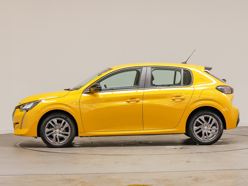 Used Peugeot 208 2022 for sale - 76630864: Photo 4