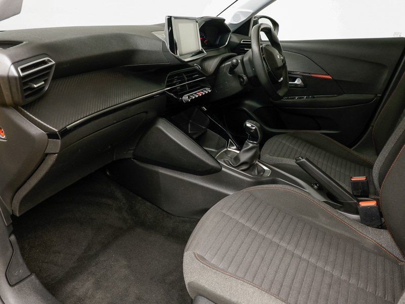 Used Peugeot 208 2022 for sale - 76630864: Photo 5