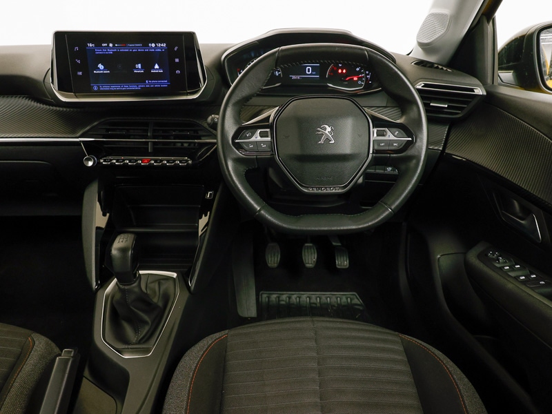 Used Peugeot 208 2022 for sale - 76630864: Photo 7