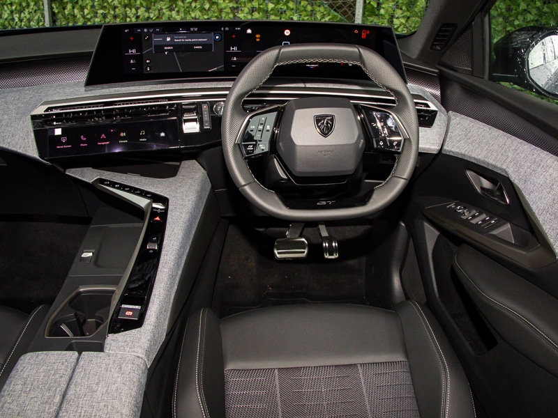 Used Peugeot 5008 2025 for sale - 77410594: Photo 11