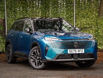 Used Peugeot 5008 2025 for sale - 77410594: Photo