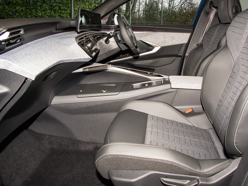 Used Peugeot 5008 2025 for sale - 77410594: Photo 2