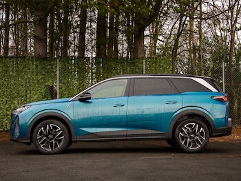 Used Peugeot 5008 2025 for sale - 77410594: Photo