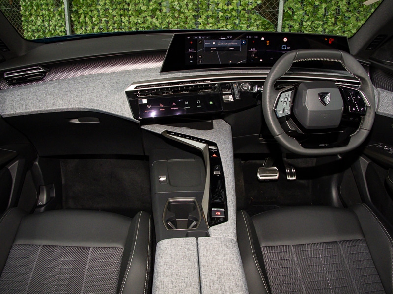 Used Peugeot 5008 2025 for sale - 77410594: Photo 5