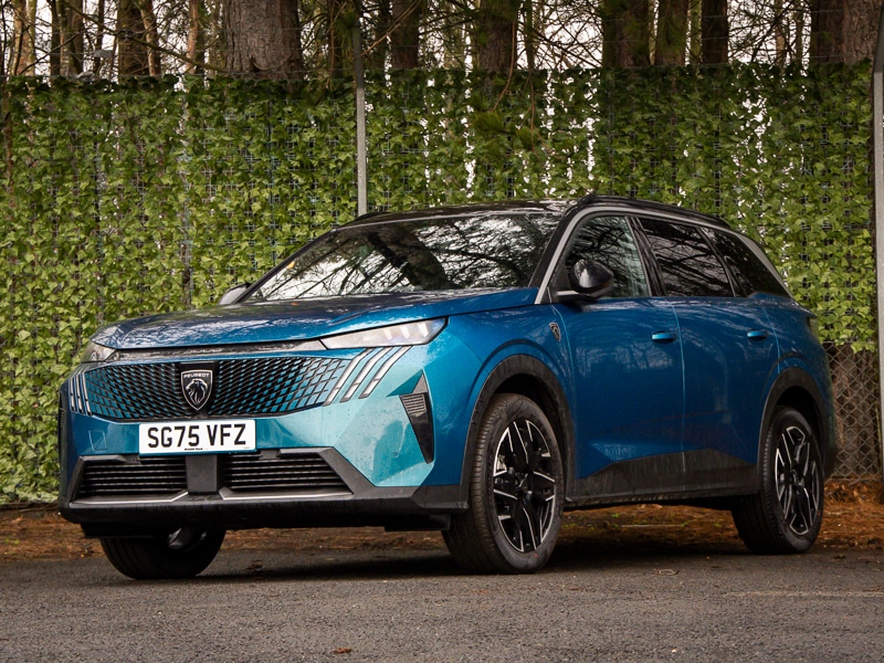 Used Peugeot 5008 2025 for sale - 77410594: Photo 7