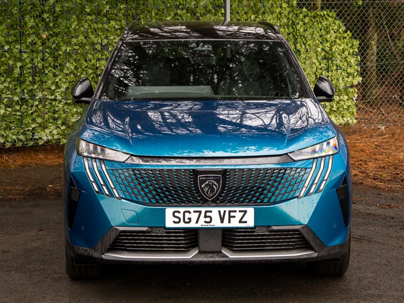 Used Peugeot 5008 2025 for sale - 77410594: Photo 8