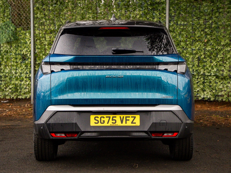 Used Peugeot 5008 2025 for sale - 77410594: Photo 9