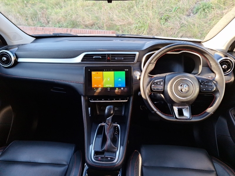 Used MG MG ZS 2023 for sale - 76407949: Photo 2