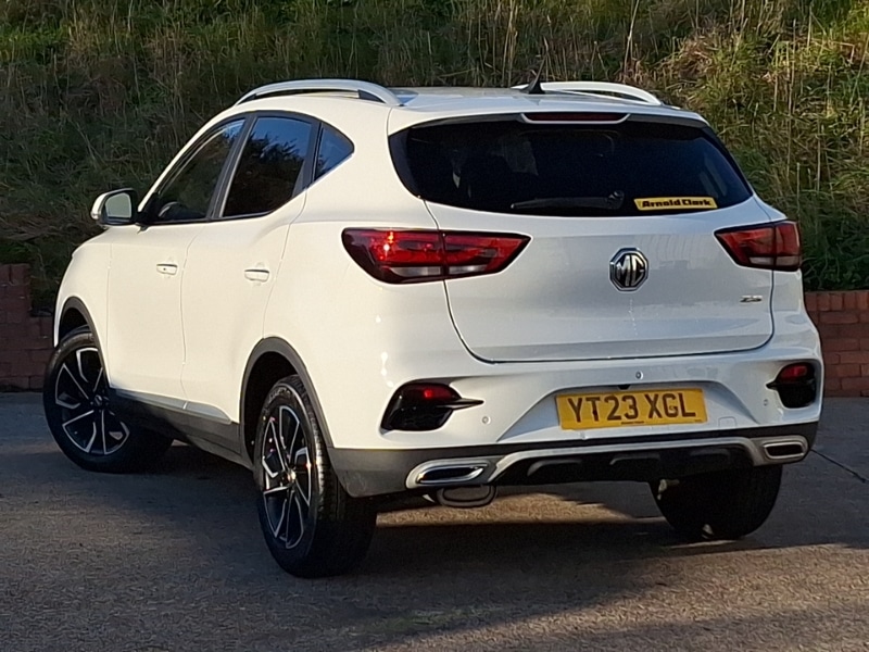 Used MG MG ZS 2023 for sale - 76407949: Photo 3