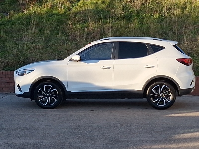 Used MG MG ZS 2023 for sale - 76407949: Photo 4