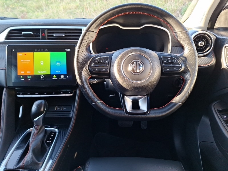 Used MG MG ZS 2023 for sale - 76407949: Photo 7