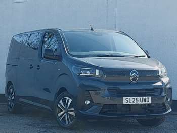 2025 - 2.0 BlueHDi 180 Max M [8 Seat] 5dr EAT8