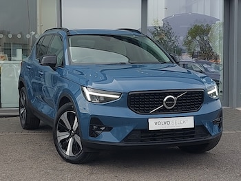 Volvo - XC40