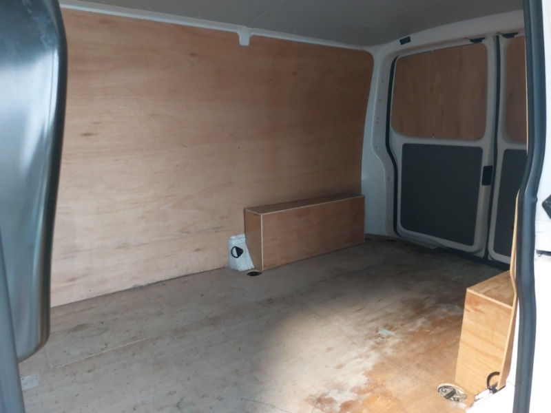 Used Volkswagen Transporter 2022 for sale - 77722329: Photo 6