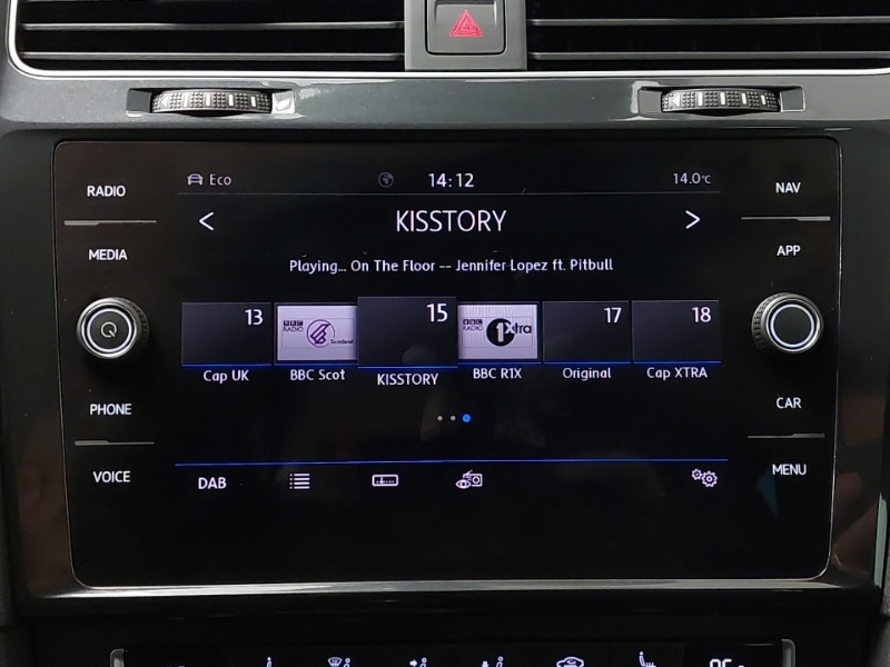 Used Volkswagen Golf 2020 for sale - 77956101: Photo 10