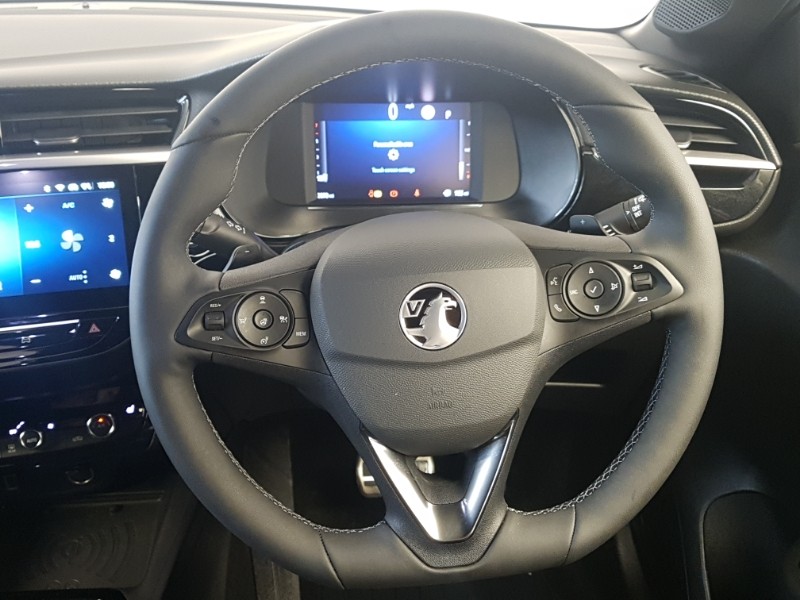 Used Vauxhall Corsa 2024 for sale - 76589673: Photo 10