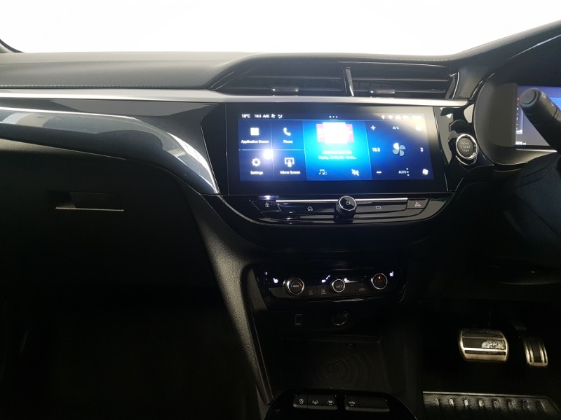 Used Vauxhall Corsa 2024 for sale - 76589673: Photo 11