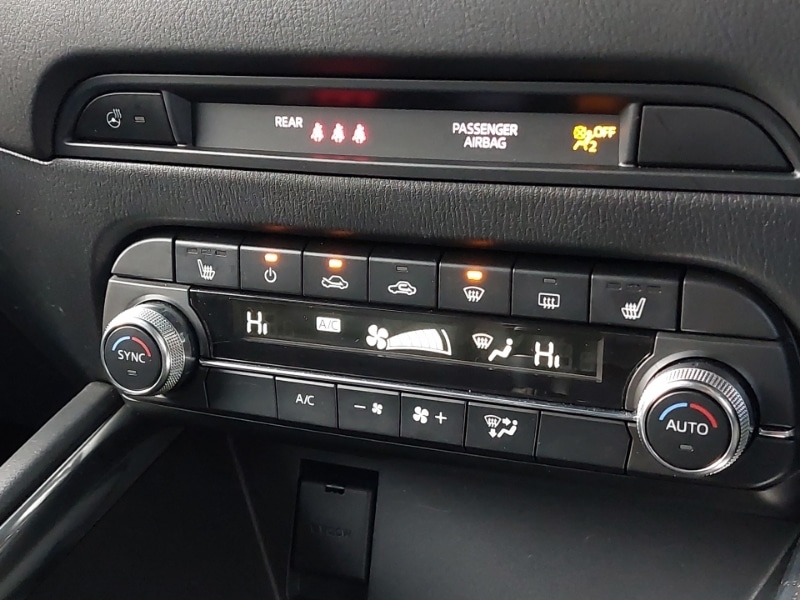 Used Mazda CX-5 2023 for sale - 76666461: Photo 11