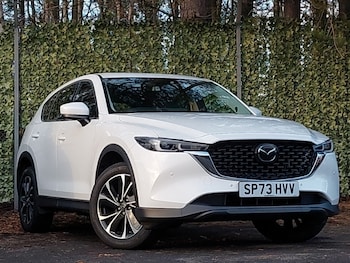 Mazda - CX-5