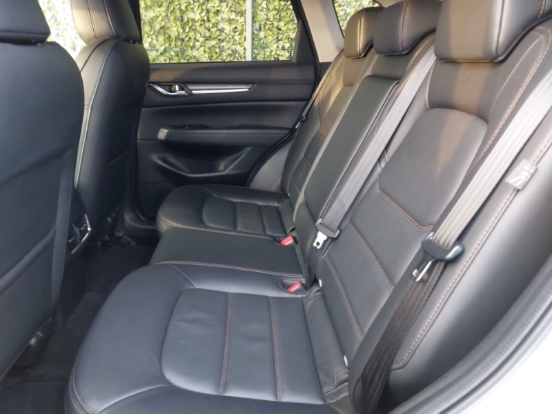 Used Mazda CX-5 2023 for sale - 76666461: Photo 6