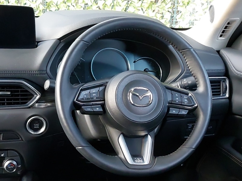 Used Mazda CX-5 2023 for sale - 76666461: Photo 7