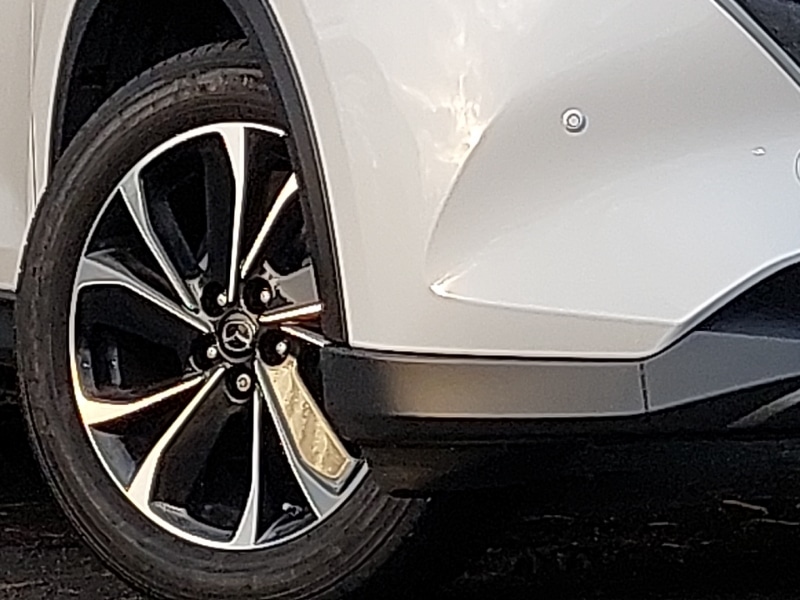 Used Mazda CX-5 2023 for sale - 76666461: Photo 9