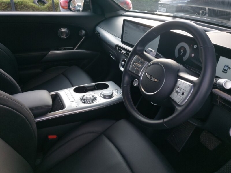 Used Genesis GV60 2022 for sale - 77702449: Photo 10